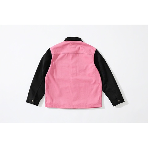 Supreme Supreme®/Ben Davis Chore Coat - Colorway