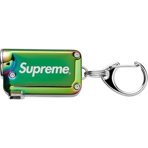 Supreme Supreme®/NITECORE® Tini Keychain Light - Tropical