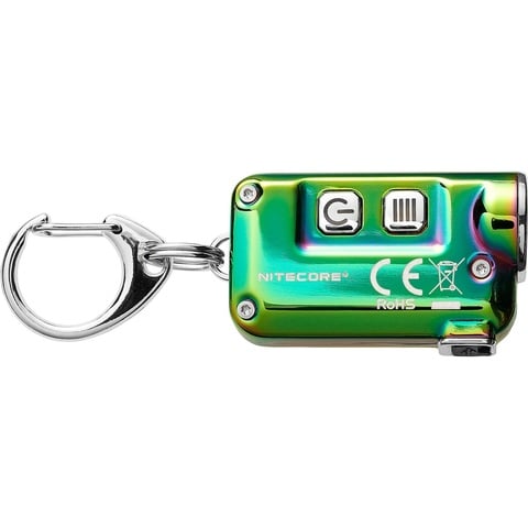 Supreme Supreme®/NITECORE® Tini Keychain Light - Tropical