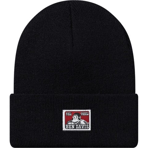 Supreme Ben Davis ビーニー4枚セット Supreme®/Ben Davis Beanie - fall/winter 2019 - Supreme