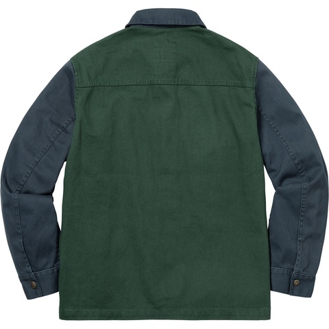 Supreme Supreme®/Ben Davis Chore Coat - Navy