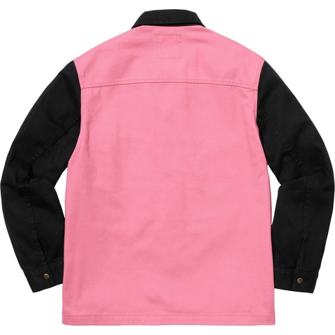 Supreme Supreme®/Ben Davis Chore Coat - Black