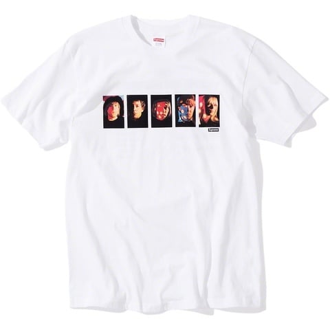 Supreme Supreme/The Velvet Underground & Nico Tee - Colorway
