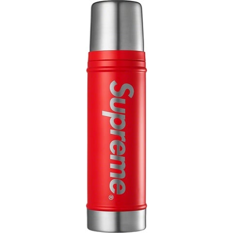 Supreme®/Stanley® 20 oz. Vacuum Insulated Bottle - Supreme