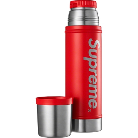 Supreme®/Stanley® 20 oz. Vacuum Insulated Bottle - Supreme