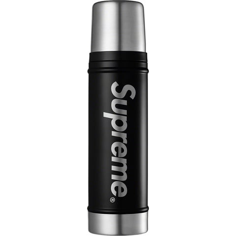 Supreme®/Stanley® 20 oz. Vacuum Insulated Bottle - Supreme