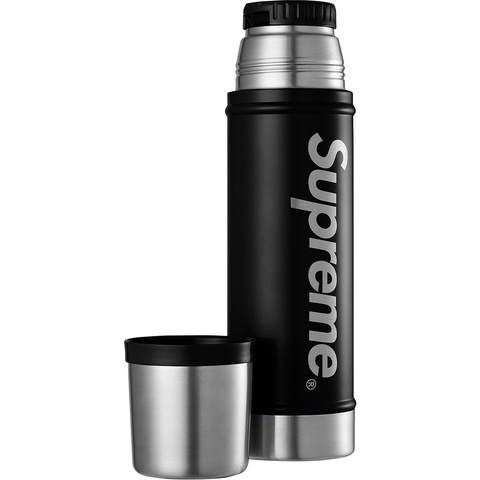 Supreme®/Stanley® 20 oz. Vacuum Insulated Bottle - Supreme