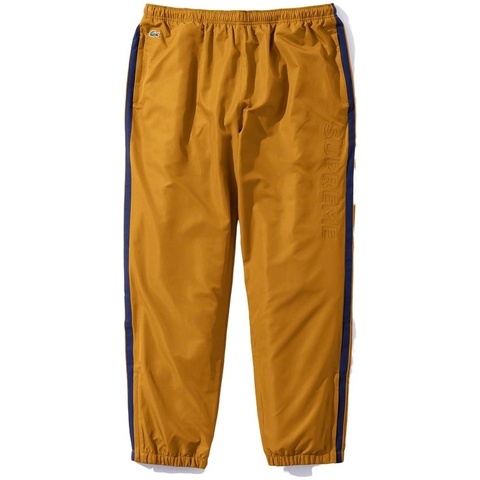 Supreme Supreme®/LACOSTE Track Pant - Colorway