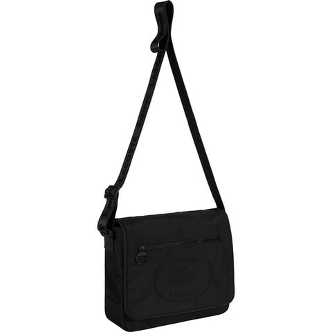 Supreme®/LACOSTE Small Messenger Bag - Supreme