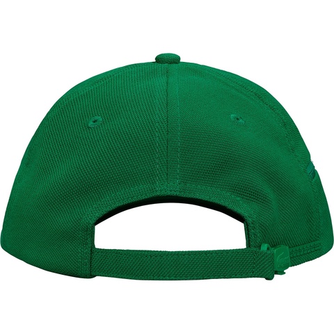 Supreme®/LACOSTE Pique 6-Panel - fall/winter 2019 - Supreme
