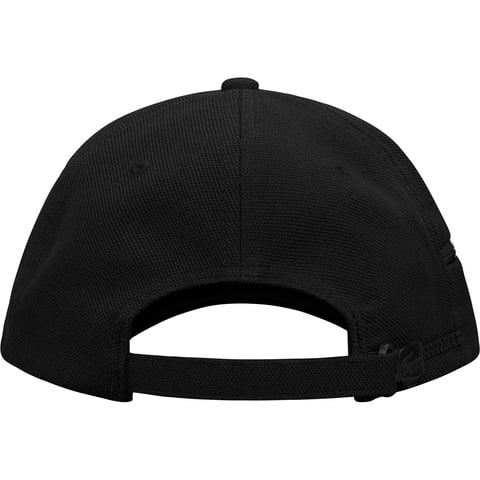 Supreme®/LACOSTE Pique 6-Panel - fall/winter 2019 - Supreme