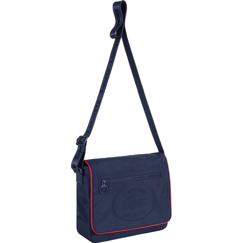 Supreme®/LACOSTE Small Messenger Bag - Supreme