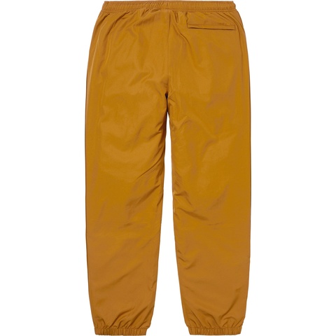 Supreme Supreme®/LACOSTE Track Pant - Gold