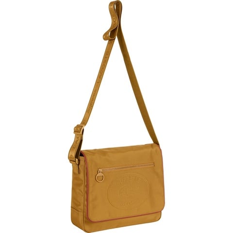 Supreme®/LACOSTE Small Messenger Bag - Supreme