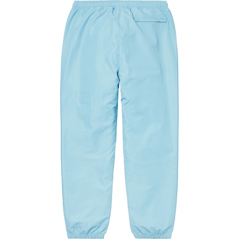 Supreme Supreme®/LACOSTE Track Pant - Light Blue