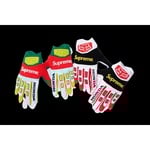 Supreme Supreme Honda Fox Racing Gloves (FW19)