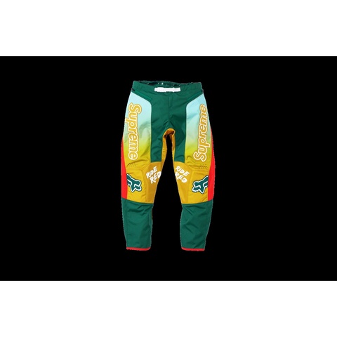 Supreme®/Honda®/Fox® Racing Moto Pant - Supreme