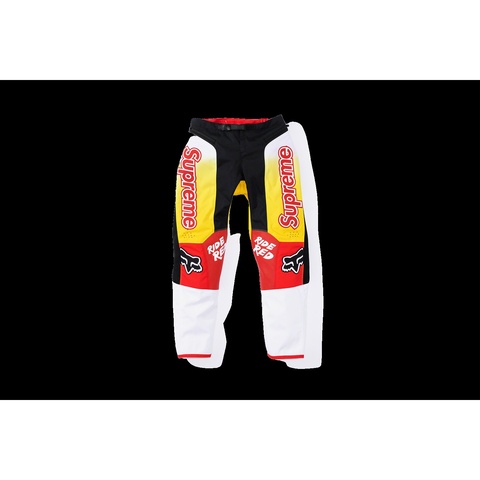 Supreme®/Honda®/Fox® Racing Moto Pant - Supreme