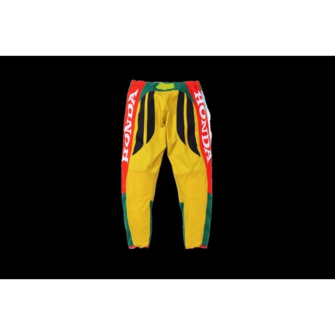 Supreme®/Honda®/Fox® Racing Moto Pant - Supreme