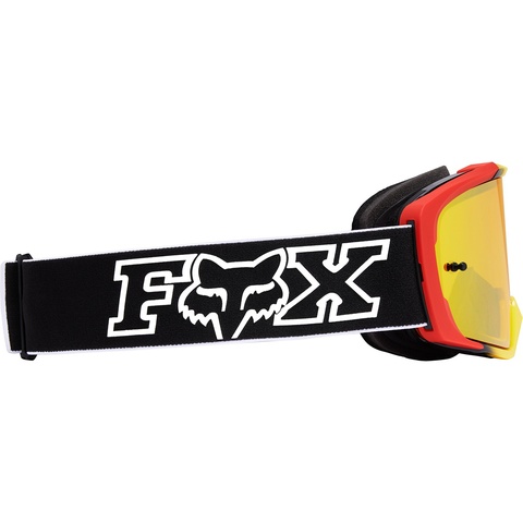 Supreme®/Honda® Fox® Racing Vue Goggles - Supreme