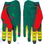 Supreme Supreme Honda Fox Racing Gloves (FW19) - Moss