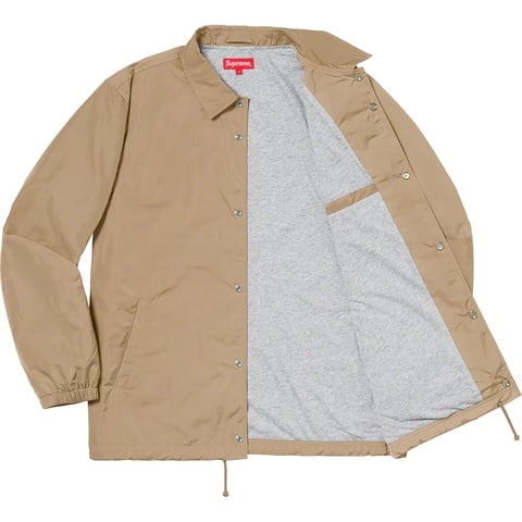 1-800 Coaches Jacket - fall/winter 2019 - Supreme