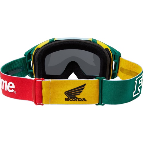 Supreme®/Honda® Fox® Racing Vue Goggles - Supreme