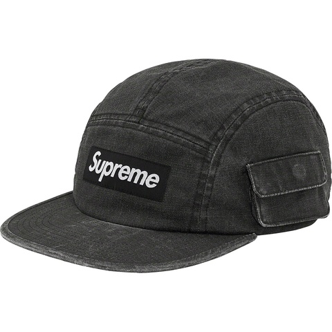 Snap Pocket Camp Cap - fall/winter 2019 - Supreme