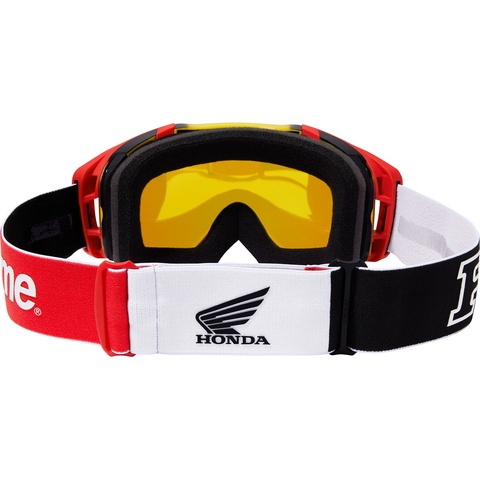 Supreme®/Honda® Fox® Racing Vue Goggles - Supreme