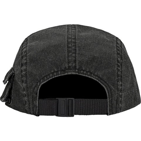 Snap Pocket Camp Cap - fall/winter 2019 - Supreme