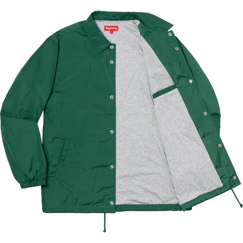 1-800 Coaches Jacket - fall/winter 2019 - Supreme