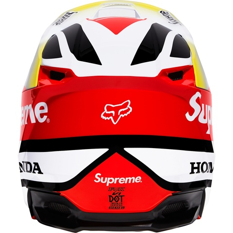 Supreme honda ホンダ V1 Helmet Sサイズ moss 込 Supreme Honda Fox Racing V1 Helmet Moss - FW19 - US