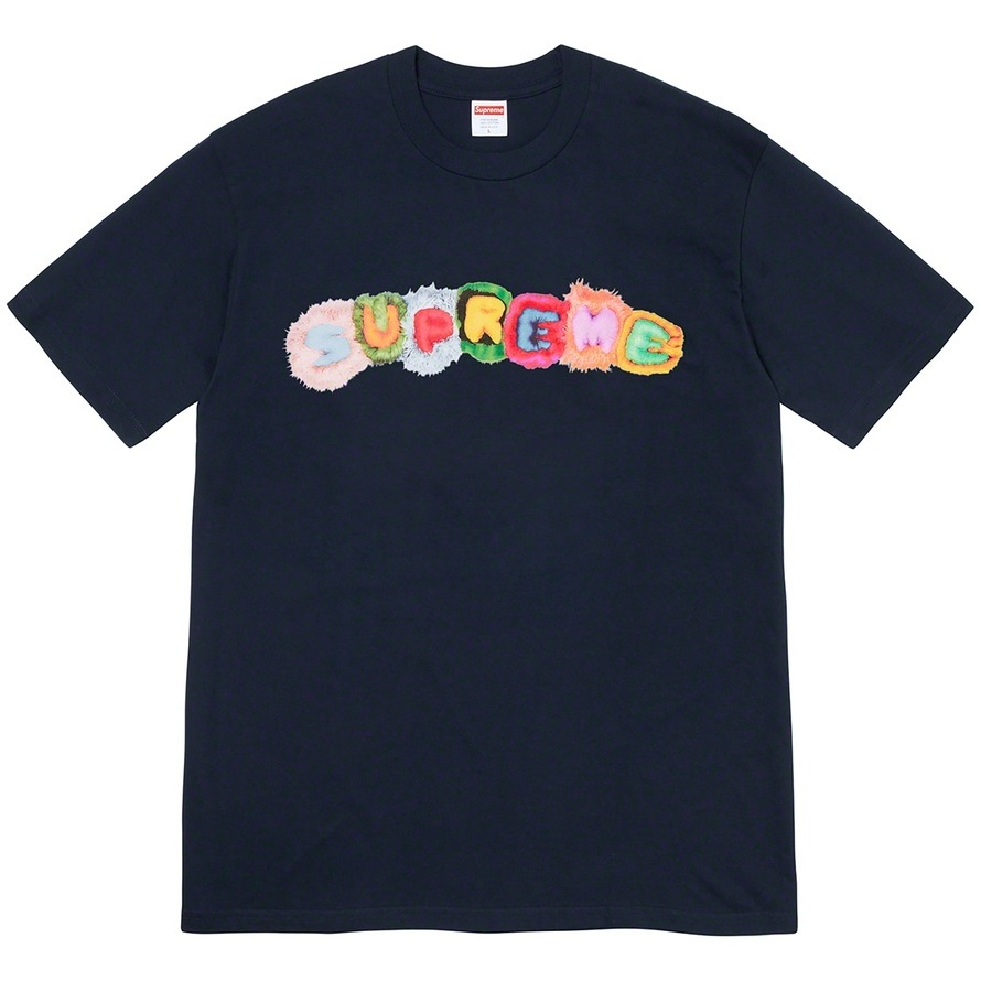 Supreme Pillows Tee (fall/winter 2019) - $38.00