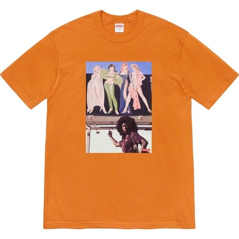American Picture Tee - fall/winter 2019 - Supreme