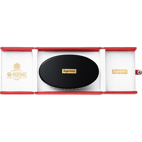 Supreme®/Kent Military Hairbrush - Supreme
