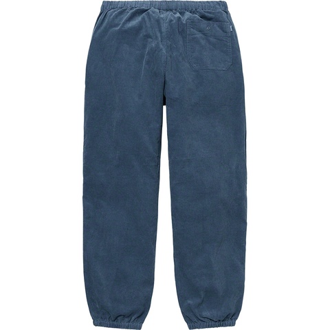 Corduroy Skate Pant - fall/winter 2019 - Supreme
