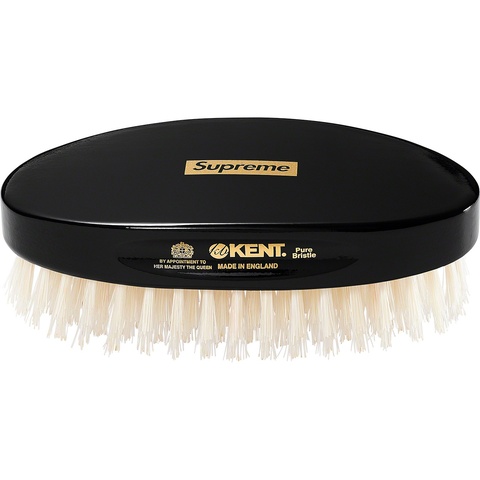 Supreme®/Kent Military Hairbrush - Supreme