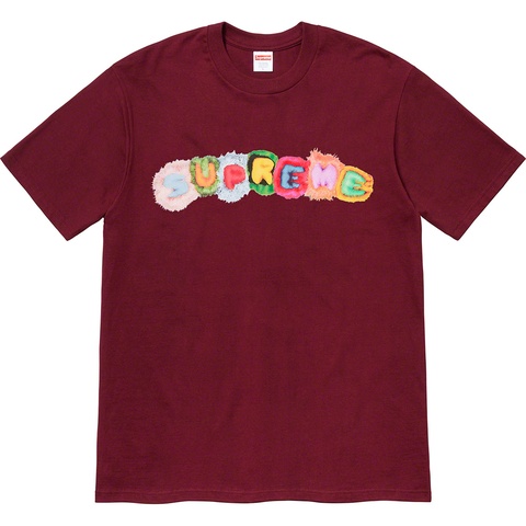 Pillows Tee - fall/winter 2019 - Supreme