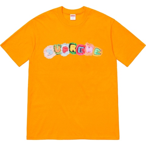 Pillows Tee - fall/winter 2019 - Supreme