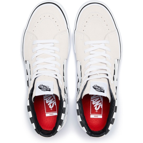 Supreme Supreme®/Vans® FTW Sk8-Hi - White