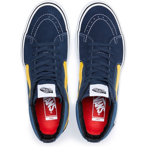 Supreme Supreme®/Vans® FTW Sk8-Hi - Navy