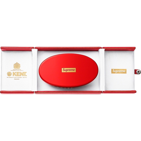 Supreme®/Kent Military Hairbrush - Supreme