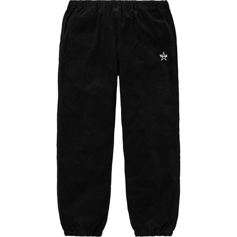 Corduroy Skate Pant - fall/winter 2019 - Supreme