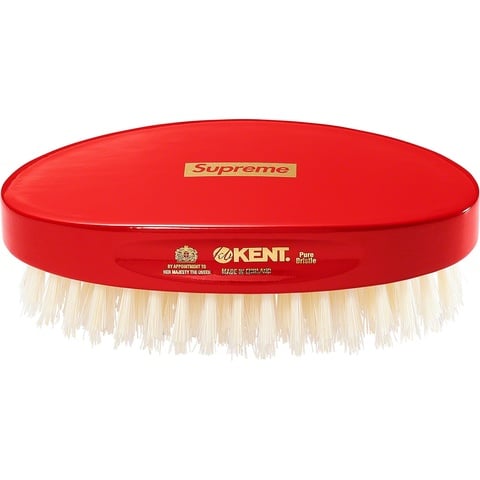 Supreme®/Kent Military Hairbrush - Supreme