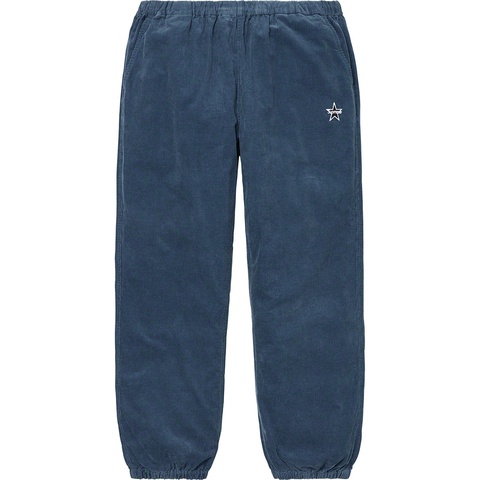 せ*ょ様 Supreme - Corduroy Skate Pant Corduroy Skate Pant - fall/winter 2023 - Supreme