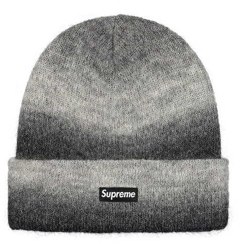 Mohair Beanie - fall/winter 2019 - Supreme