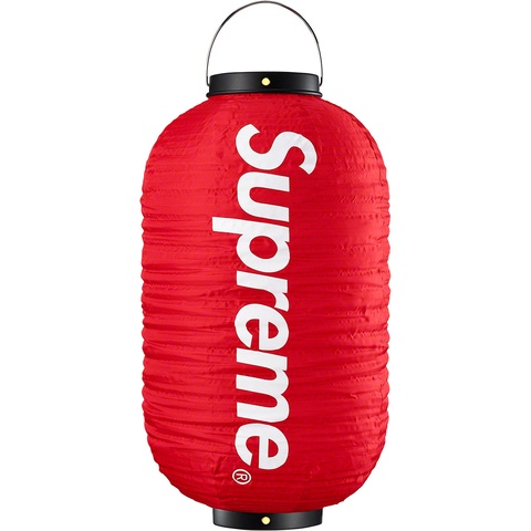 Hanging Lantern - fall/winter 2019 - Supreme