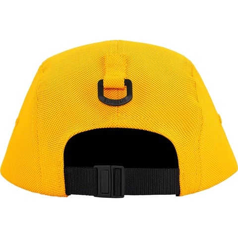 Ballistic Nylon Camp Cap - fall/winter 2019 - Supreme