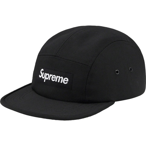 Ballistic Nylon Camp Cap - fall/winter 2019 - Supreme