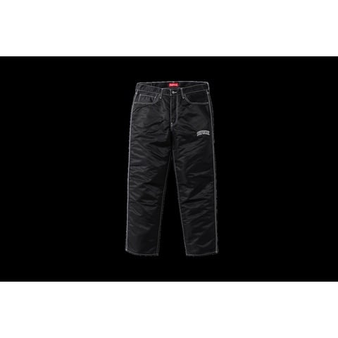 Supreme®/Levi's® Nylon Pant - fall/winter 2019 - Supreme